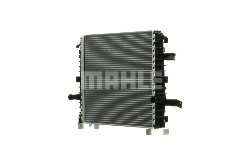 Product Image - Radiateur - CR1027000P - MAHLE