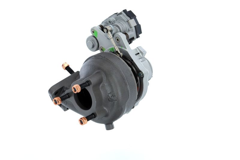 REMANTE 003-002-001080R Turbokompresorius