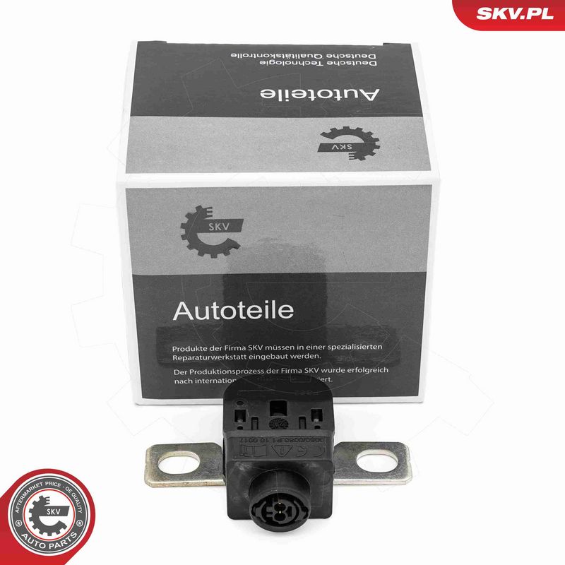 ESEN SKV 96SKV330 - Sensor, battery management