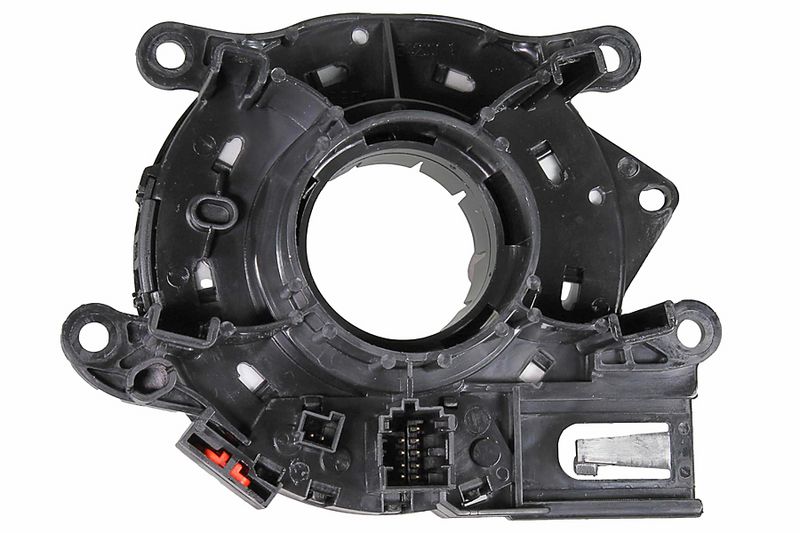 METZGER AUTOTEILE 09161258 Oro pagalvės spiralinis kabelis