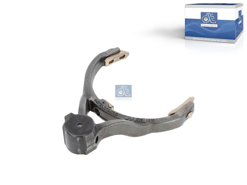 Furcă schimbător de viteze, cutie de viteze manuală DT Spare Parts 2.32299