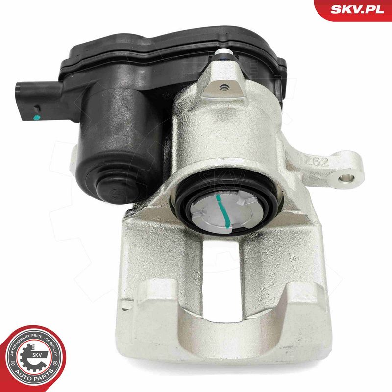 Pidurisadul, ESEN SKV 56SKV614