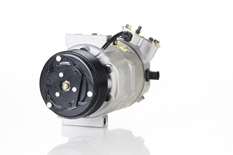 NISSENS 890138 Compressor, air conditioning