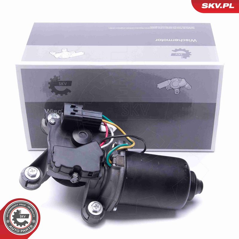ESEN SKV 19SKV196 - Wiper Motor