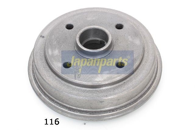 JAPANPARTS Stabdžių būgnas