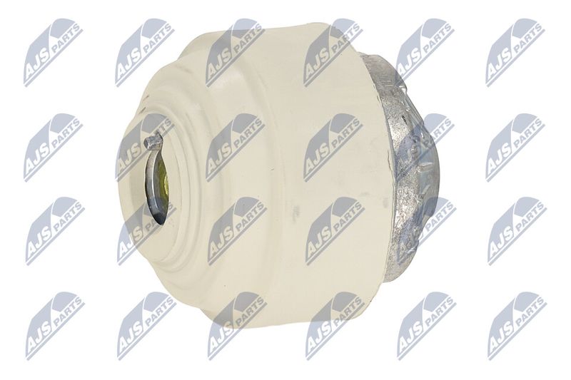 Paigutus, Mootor, NTY ZPS-ME-108