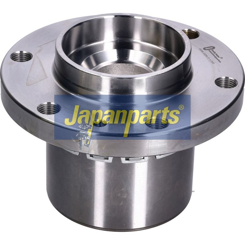 JAPANPARTS Ступица колеса