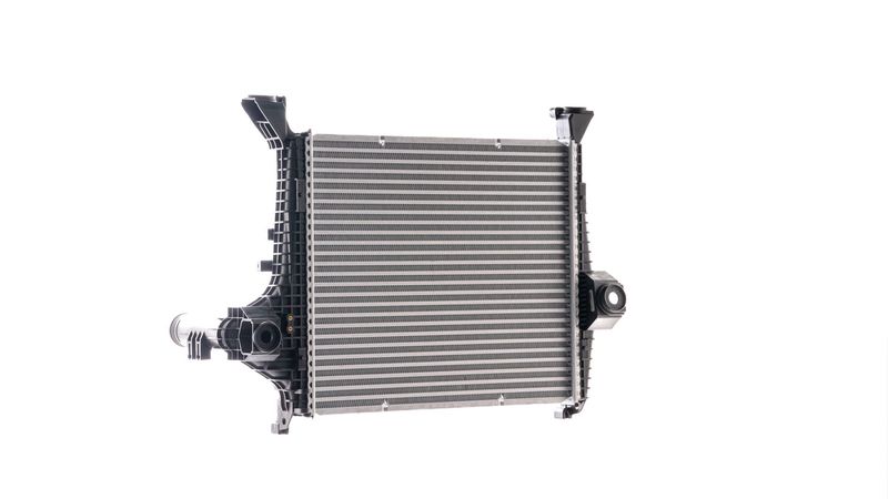 chladič vzduchový MB Atego CI673000P