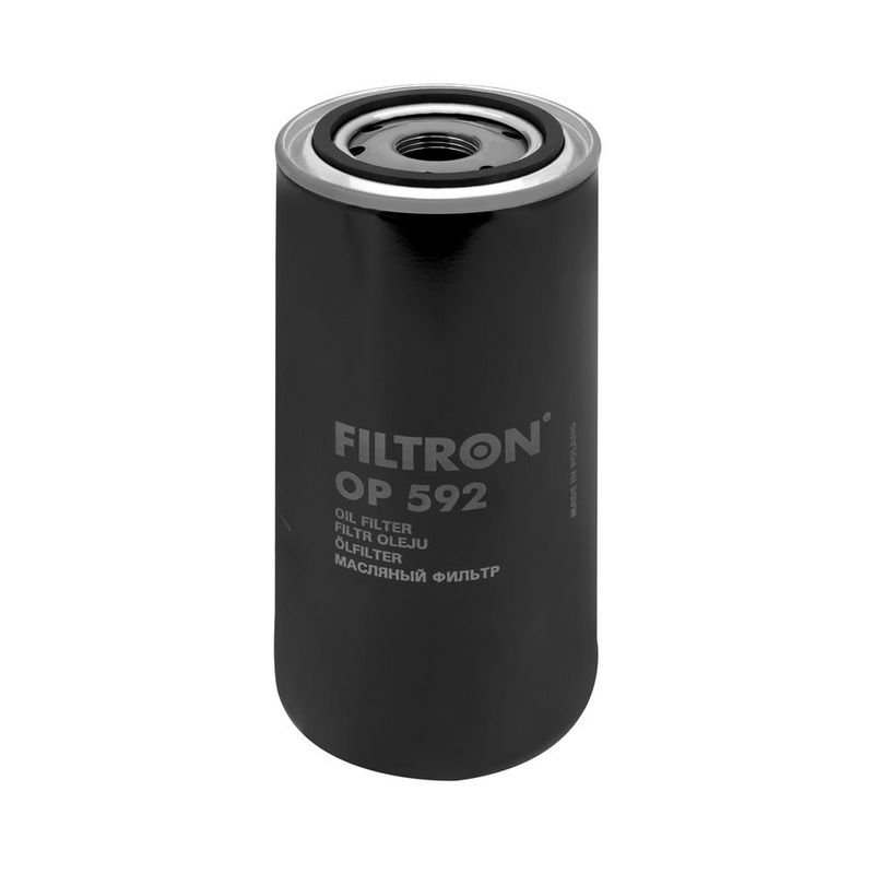 Õlifilter, FILTRON OP 592