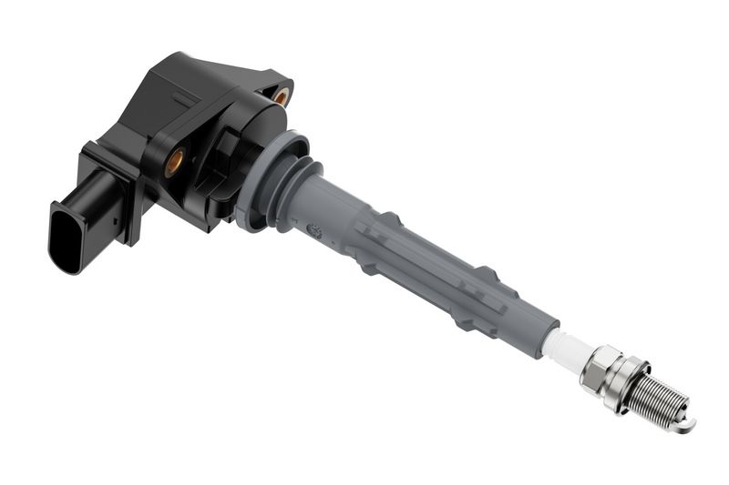 HELLA 5DA 358 000-671 Ignition Coil