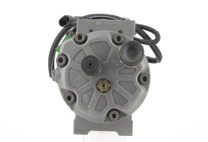 CEVAM 8600084 Compressor, air conditioning