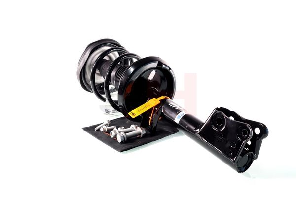 Vedruamort, GH GH-353364C01