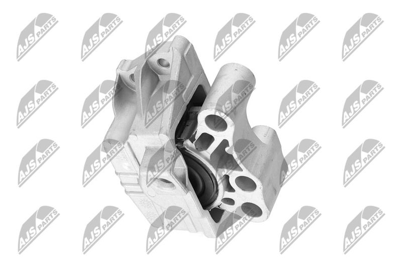 Paigutus, Mootor, NTY ZPS-CH-132