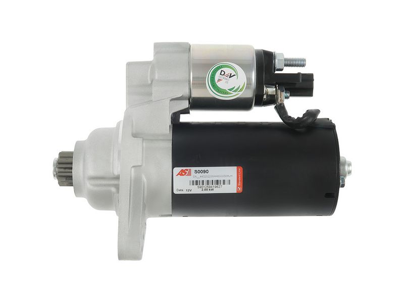 Starter, AS-PL S0090