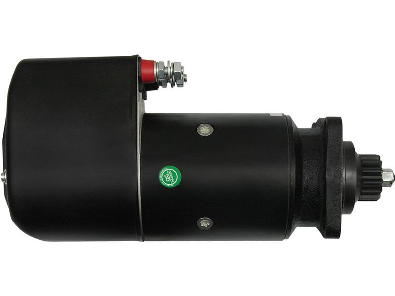 AS-PL S0357 Starter
