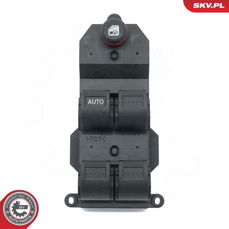 Lüliti, aknatõstuk, ESEN SKV 37SKV452