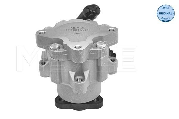 MEYLE 114 631 0051 Hydraulic Pump, steering