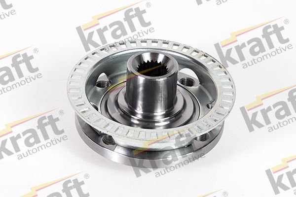 KRAFT Automotive 4200050 - Wheel Hub