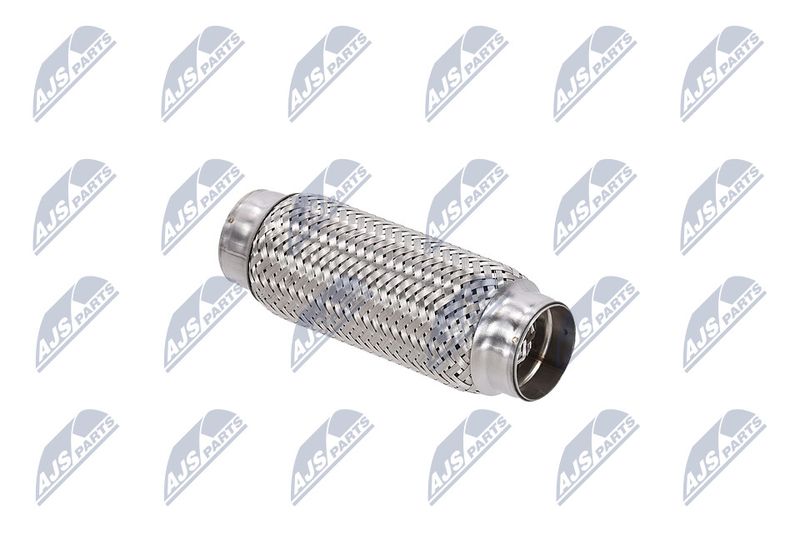 Flexitoru, väljalskesüsteem, NTY KAT-UV-002