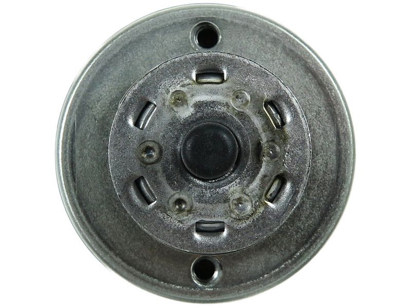AS-PL SS1075(DELCO) Solenoid Switch, starter