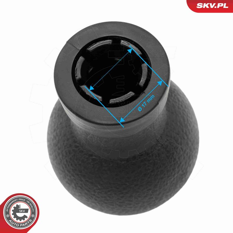ESEN SKV 63SKV165 Gear Lever Knob