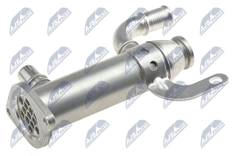 Radiaator, heitgaaside tagasijooks, NTY EGR-FR-026A