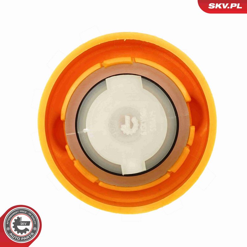 ESEN SKV 61SKV060 Cap, oil filler neck