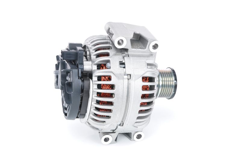 BOSCH 0124625207 Alternator