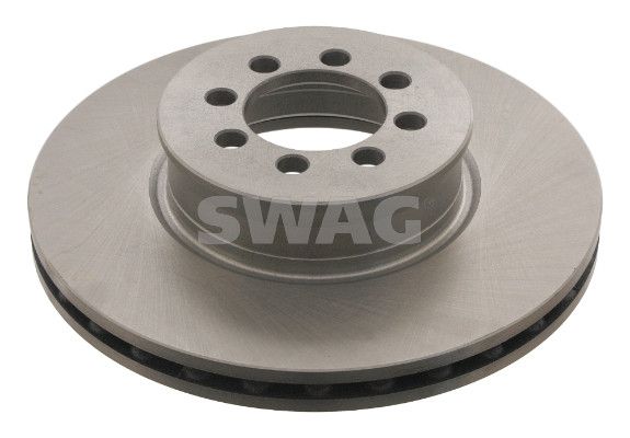 спирачен диск SWAG