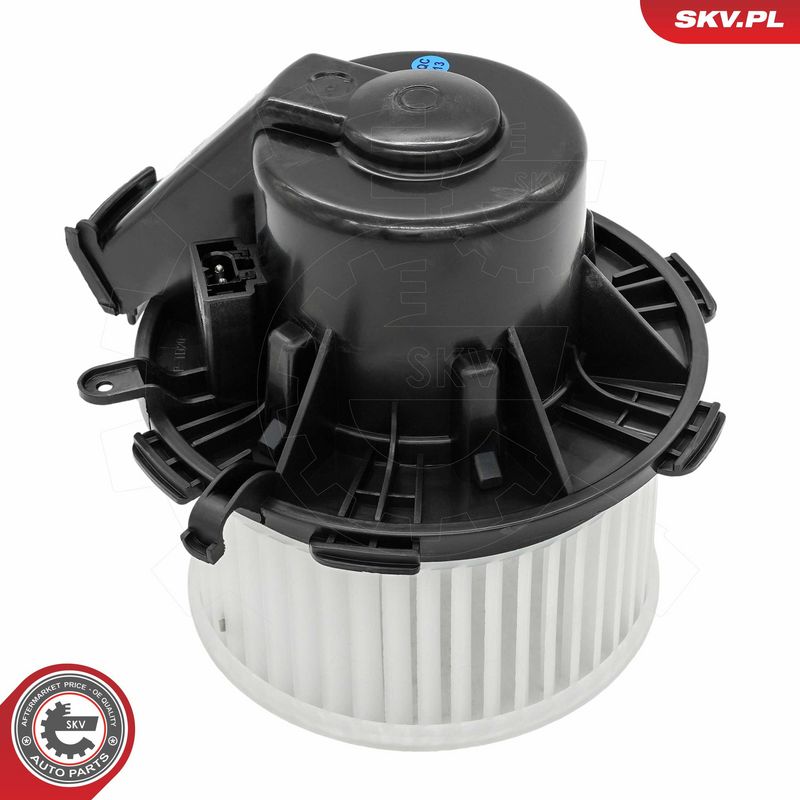 Salongipuhur, ESEN SKV 68SKV254