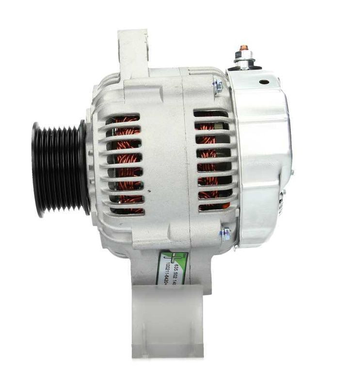 BV PSH 635.502.140.050 Alternator