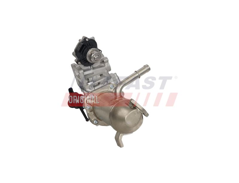 EGR-moodul, FAST FT12849
