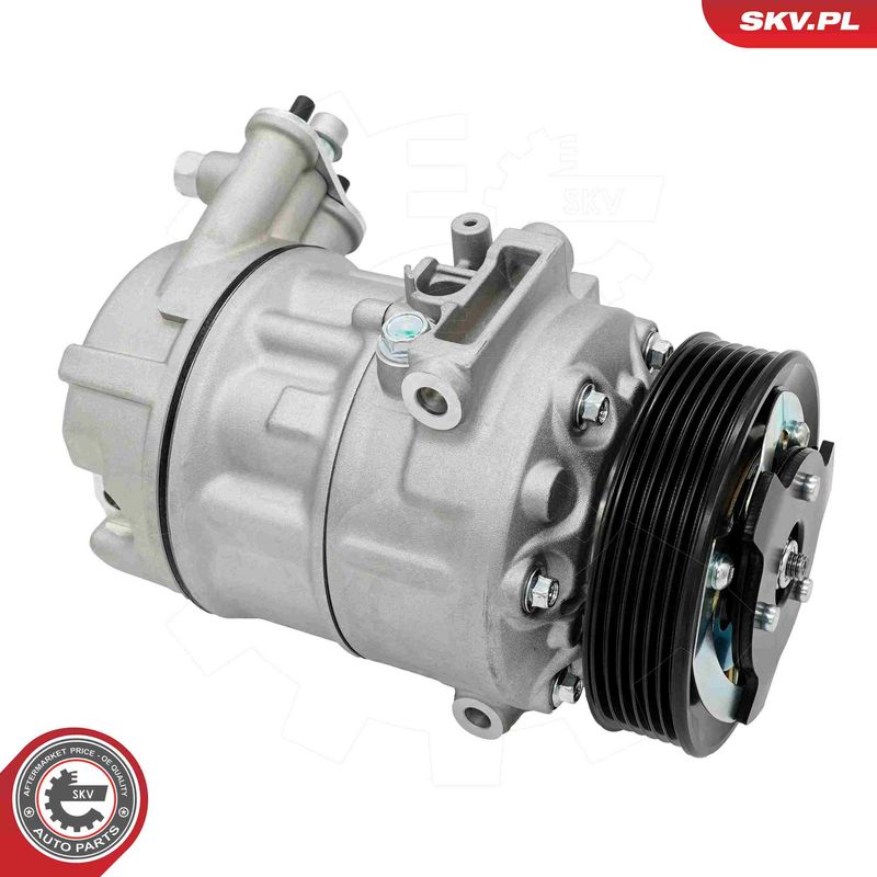 Kompressor, kliimaseade, ESEN SKV 84SKV163