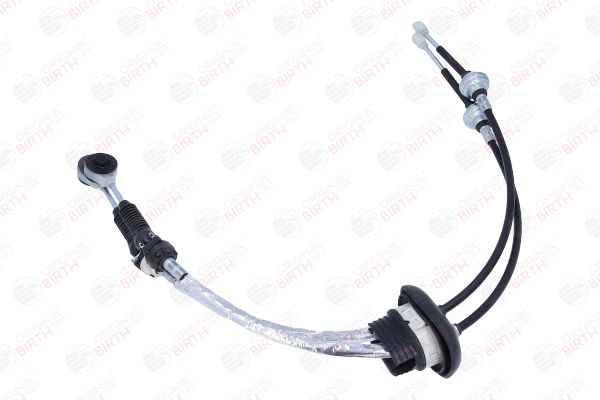 BIRTH 60013 Cable Pull, manual transmission