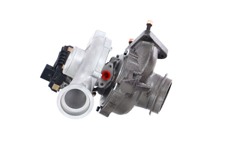 REMANTE 003-002-000035R Charger, charging (supercharged/turbocharged)