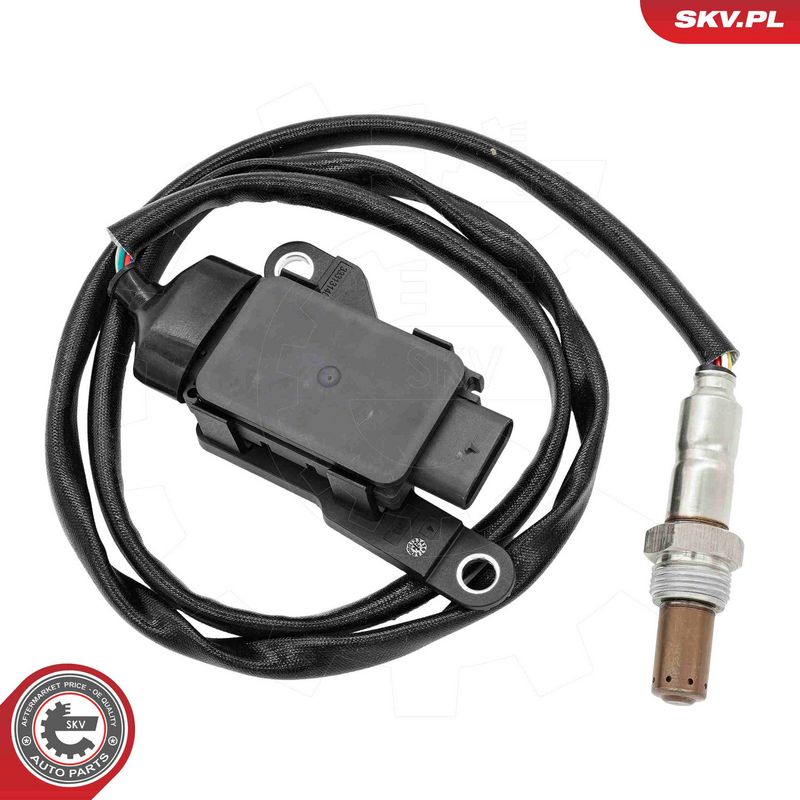 NOx-sensor, NOx-katalüsaator, ESEN SKV 71SKV078