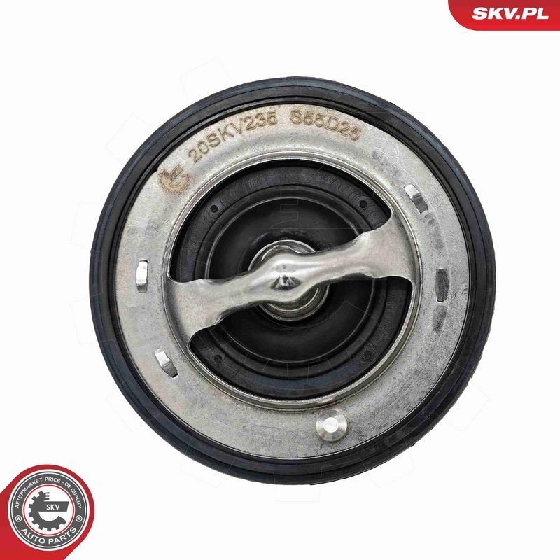 ESEN SKV 20SKV235 Termostatas
