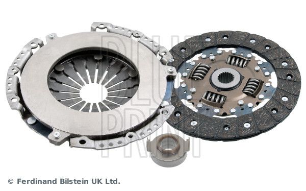 BLUE PRINT ADH230102 Clutch Kit