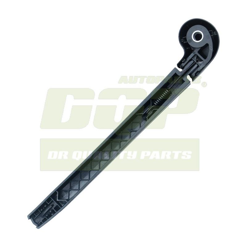 DR. QUALITY PARTS 74007 Wiper Arm Set, Window Cleaning