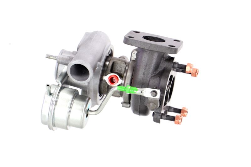 REMANTE 003-001-001368R Charger, charging (supercharged/turbocharged)