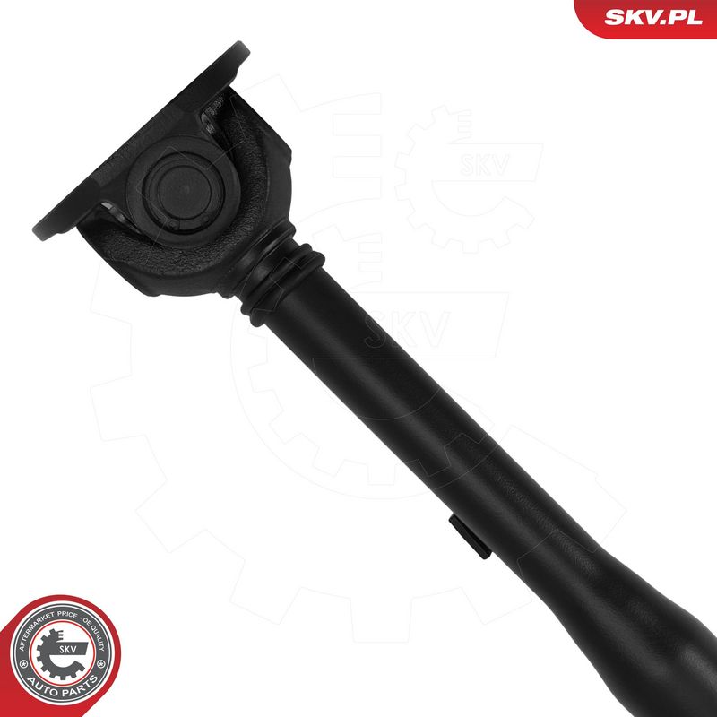 Veovõll, ESEN SKV 76SKV006