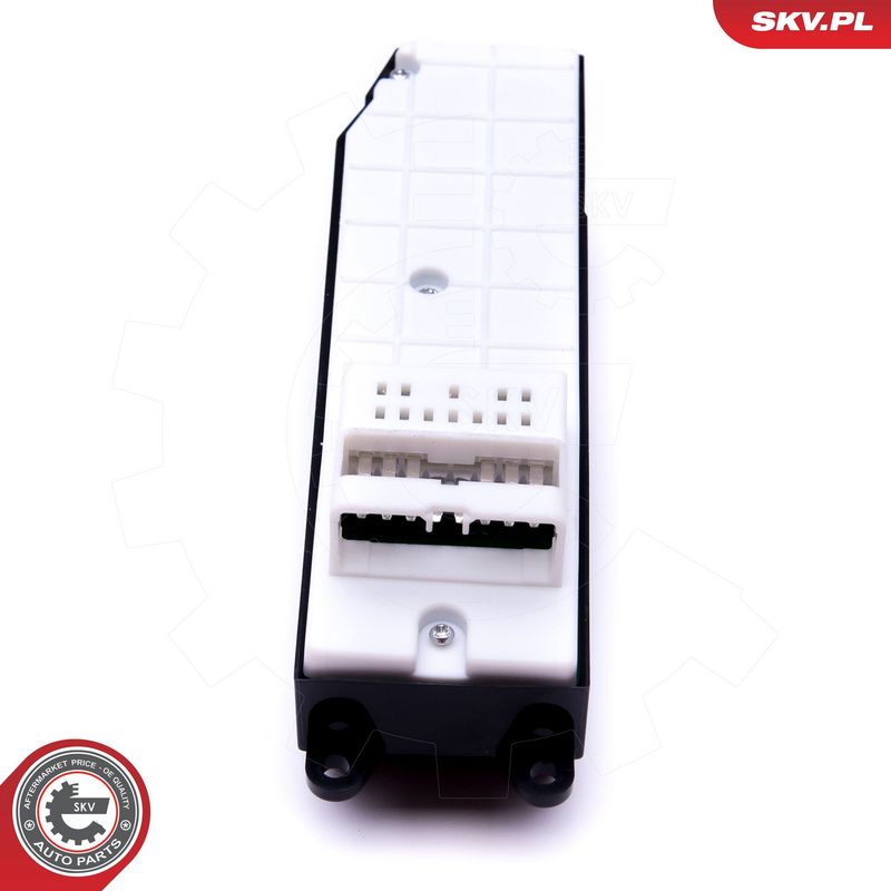 Lüliti, aknatõstuk, ESEN SKV 37SKV135