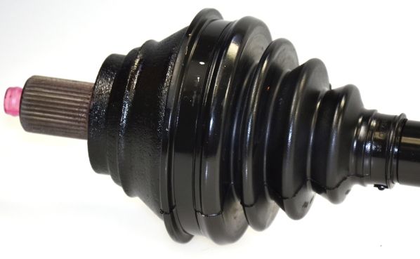 LÖBRO 304775 Drive Shaft