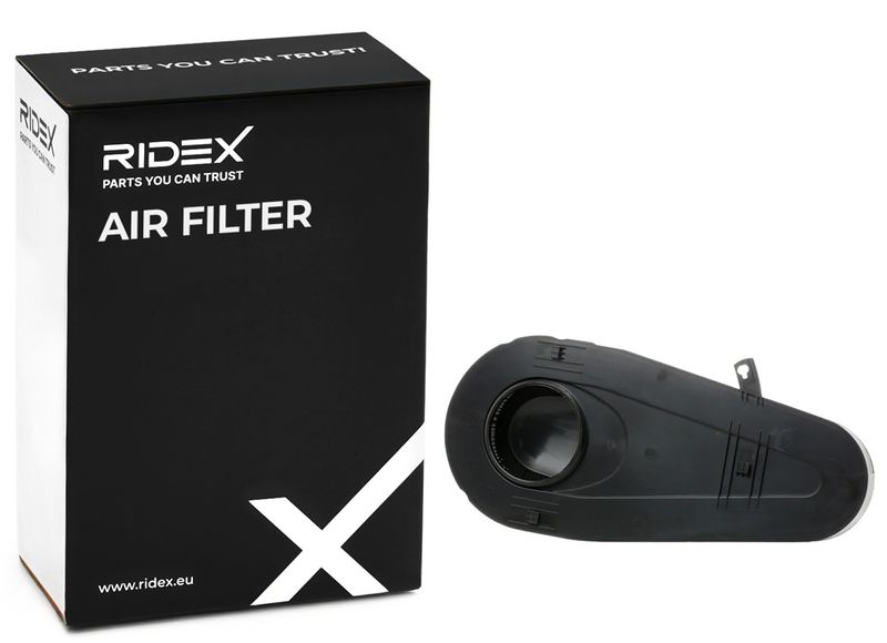 въздушен филтър RIDEX