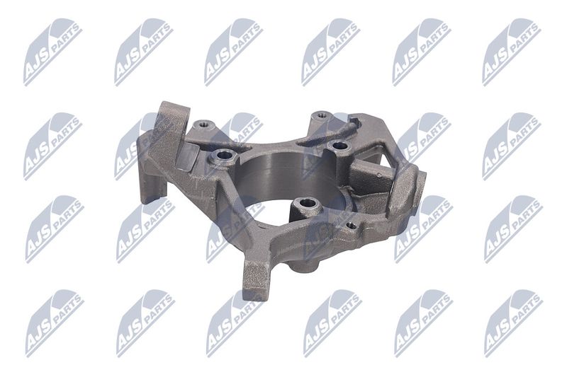 Käändmik, rattakinnitus, NTY ZZP-CH-029