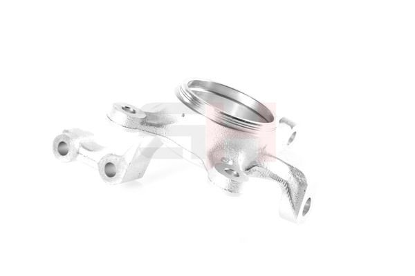 Käändmik, rattakinnitus, GH GH-293366H