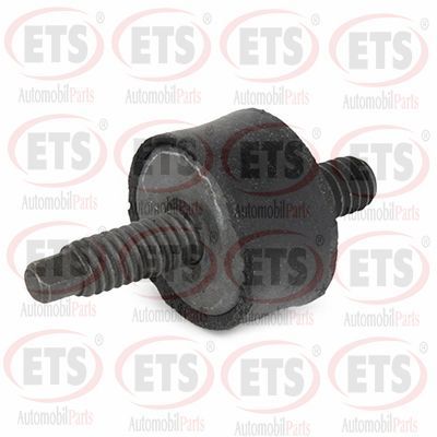 окачване, двигател ETS
