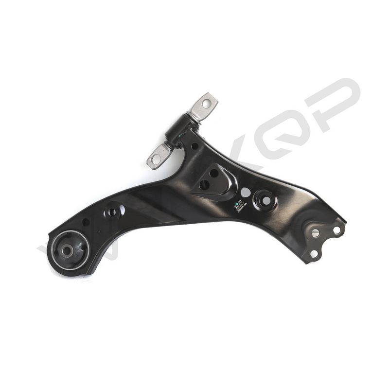 WXQP 62131 Control/Trailing Arm, wheel suspension