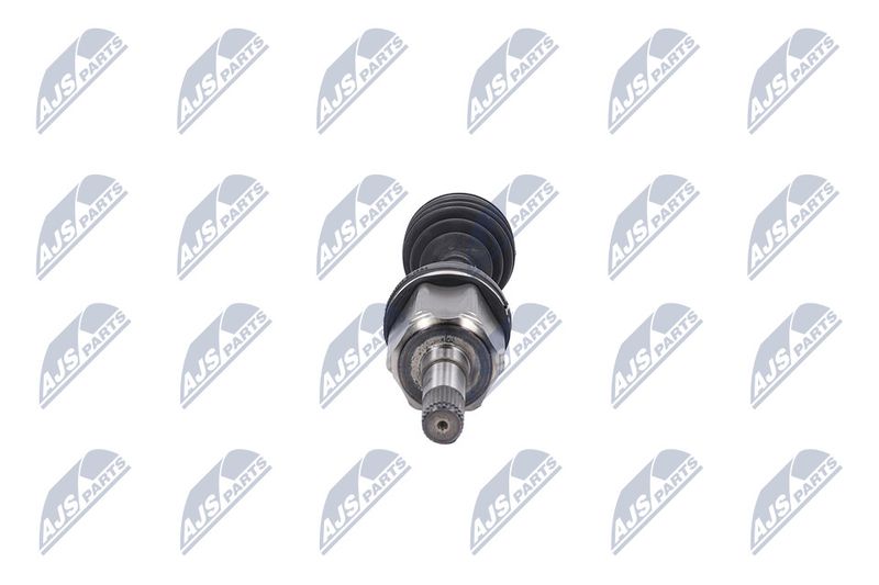 Veovõll, NTY NPW-PL-142