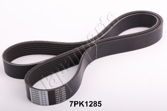 DV-7PK1285 JAPANPARTS Cinghia Poly-V 